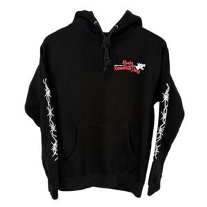 Eminem Shady Demolition Yard Hoodie - Men's Size S